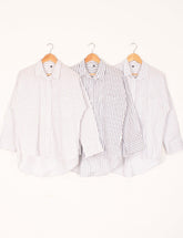 CAMISA THUNDER OVERSIZE